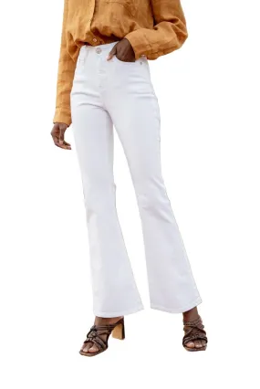 Oraije Paris Emma Flare Jeans