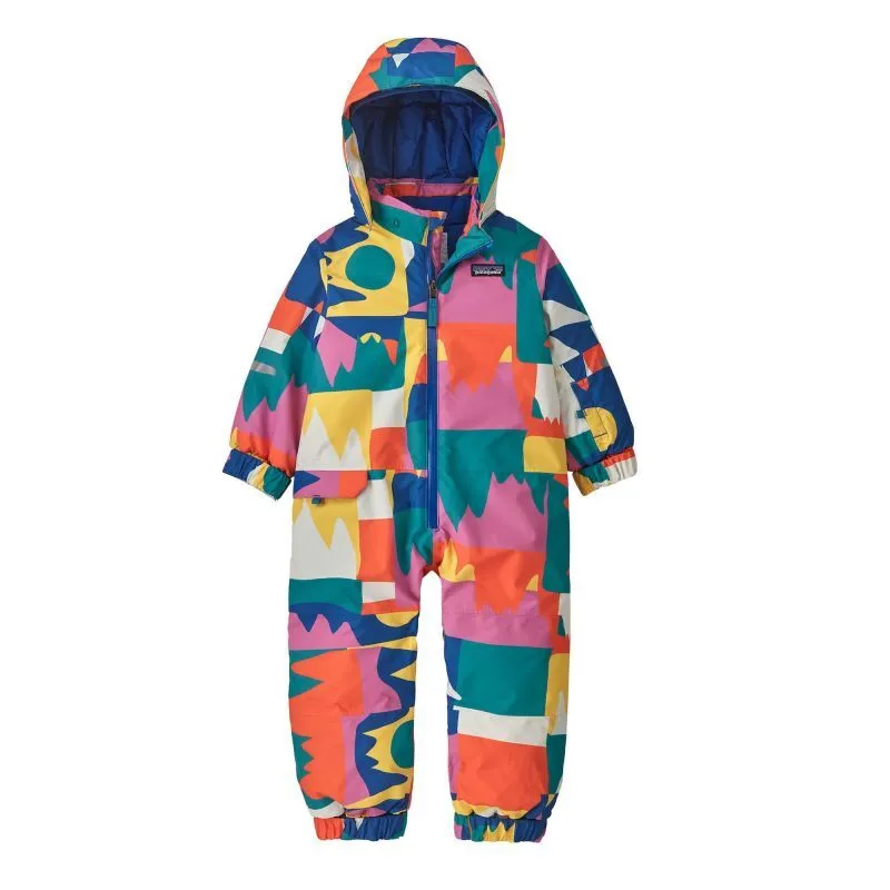 Patagonia  Baby Snow Pile One-Piece - Tuta - Bambino