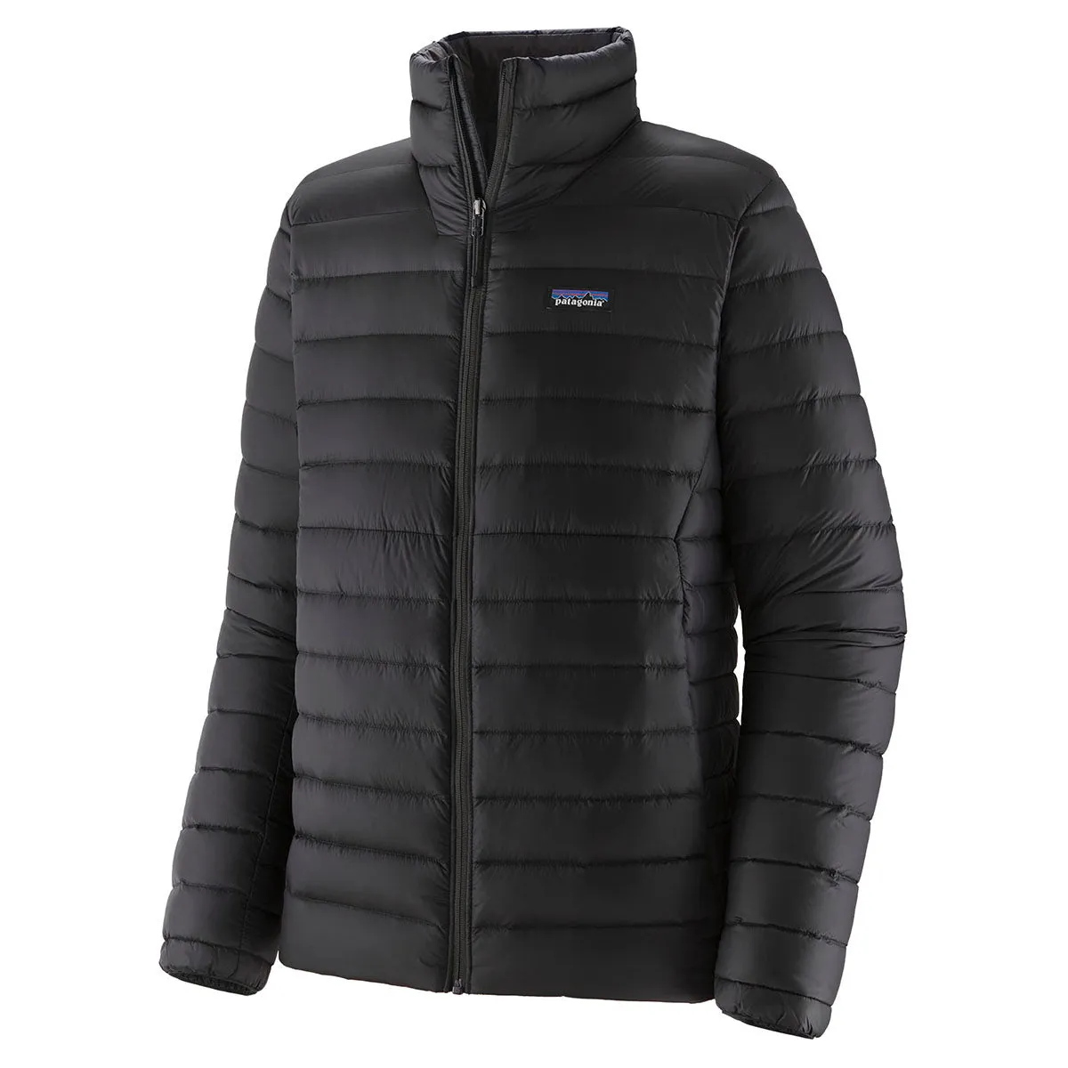 Patagonia Men's Down Sweater - Black