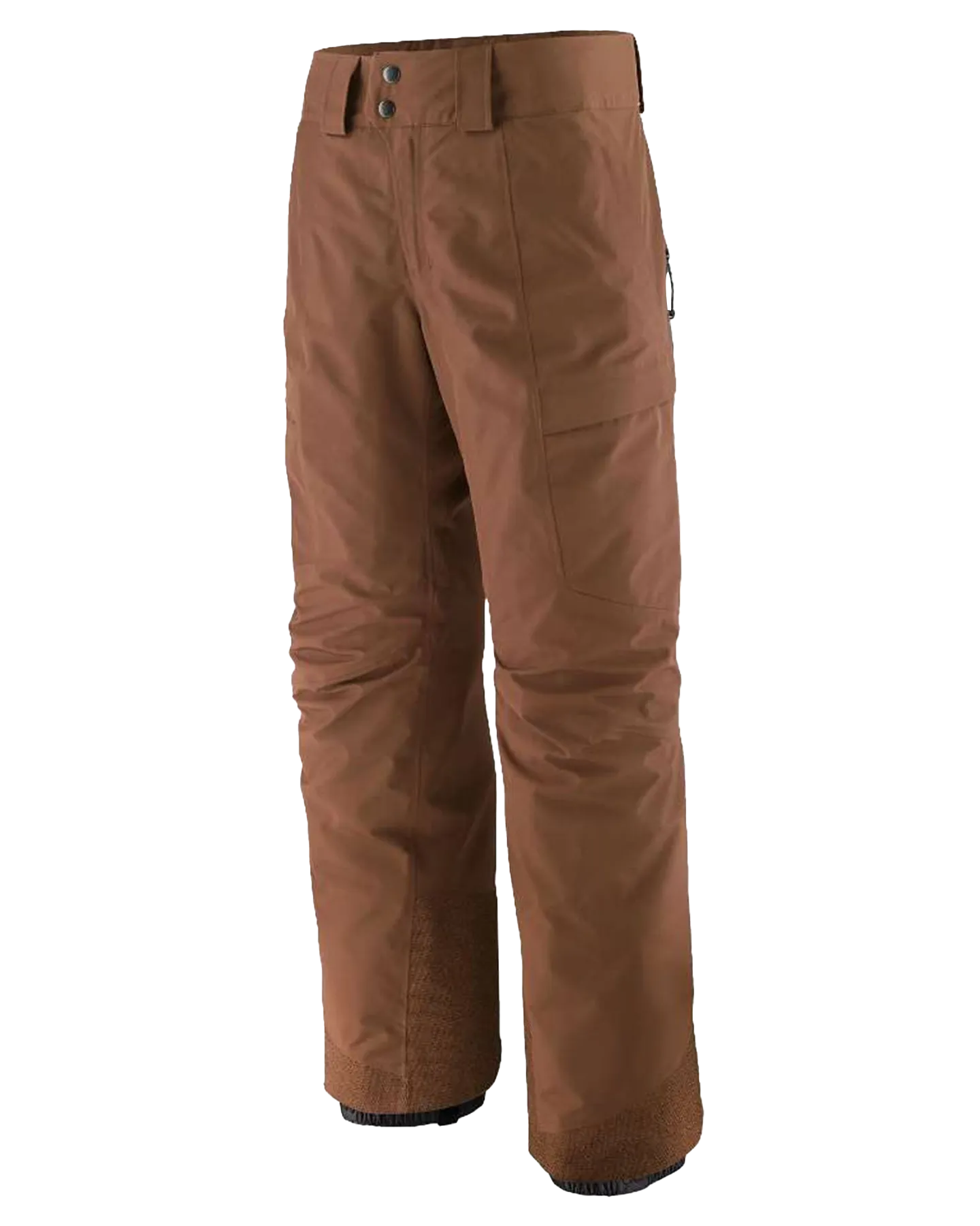 Patagonia Storm Shift Snow Pants - Moose Brown - 2024