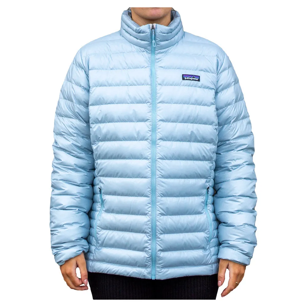 Patagonia Women's Down Sweater Jacket - BSBL