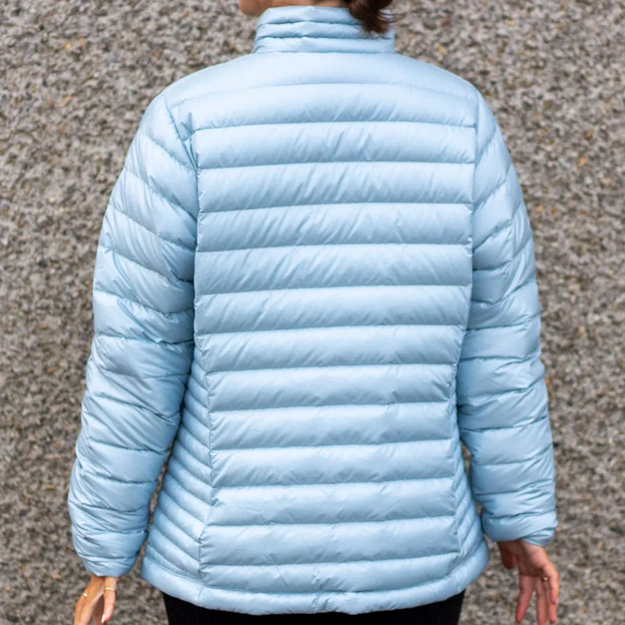 Patagonia Women's Down Sweater Jacket - BSBL