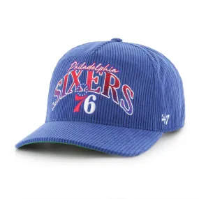 PHILADELPHIA 76ERS FAZE '47 HITCH