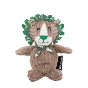 Plush, Jelekros the Lion Small