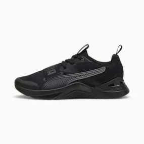 Prospect Neo Force Unisex Training Shoes | PUMA Black-Cool Dark Gray | PUMA Easter Egg Hunt | PUMA 