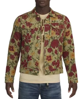 PRPS Deer Valley Tapestry Jacket