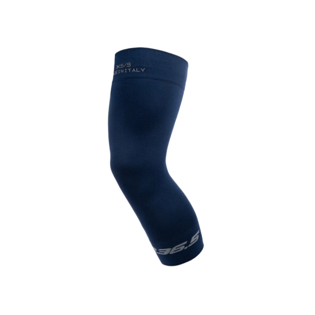 Q36.5 Sun & Air Knee Pads Blue