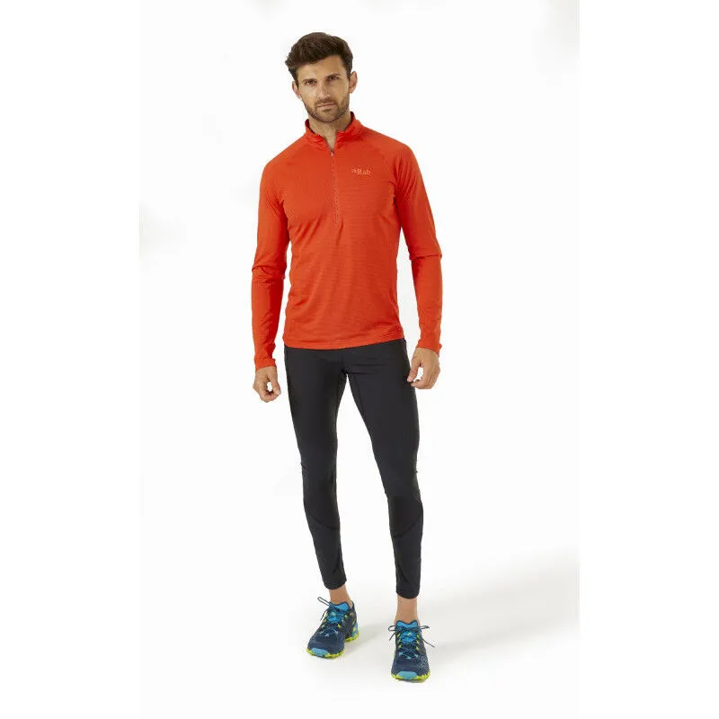 Rab  Talus Tights - Pantaloni da corsa - Uomo