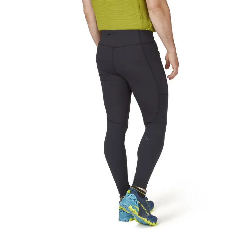 Rab  Talus Tights - Pantaloni da corsa - Uomo