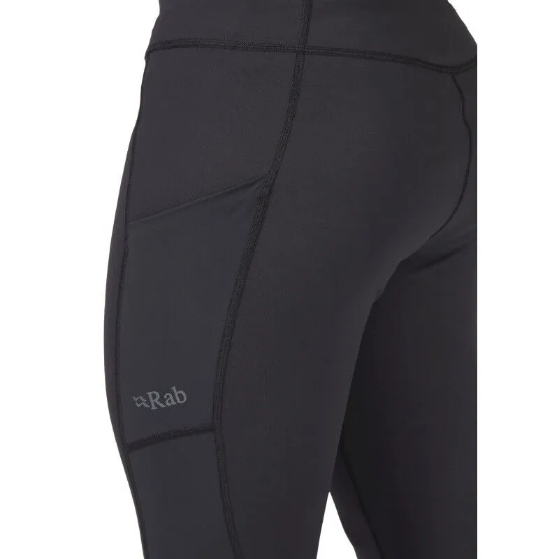 Rab  Talus Tights - Pantaloni da corsa - Uomo