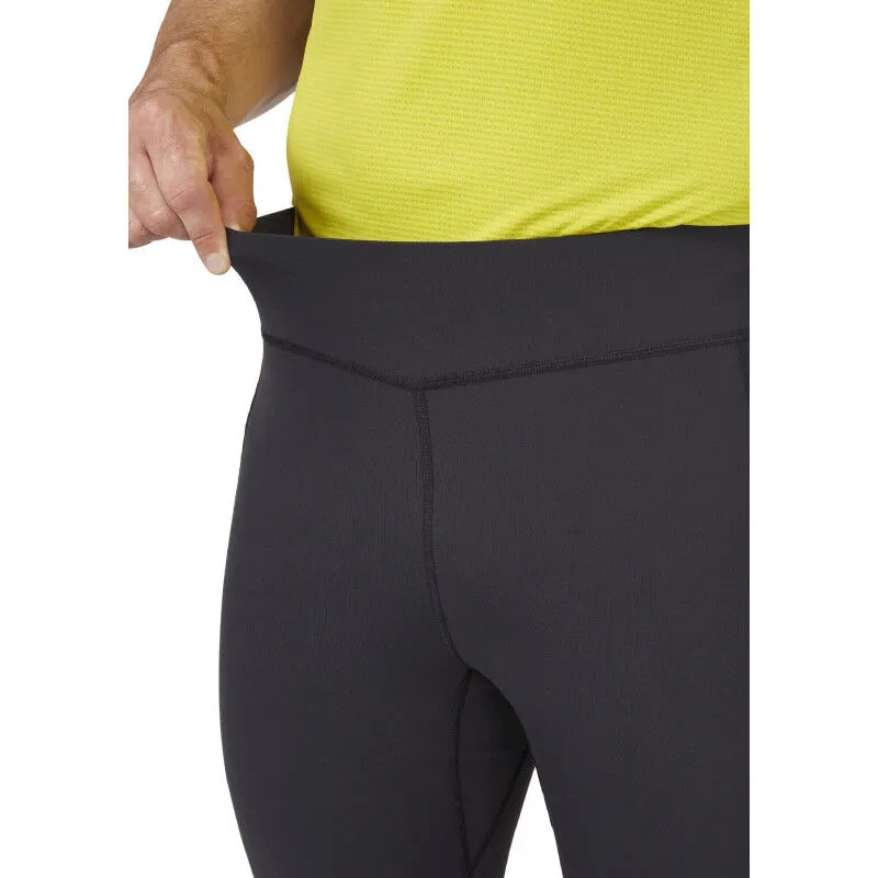 Rab  Talus Tights - Pantaloni da corsa - Uomo