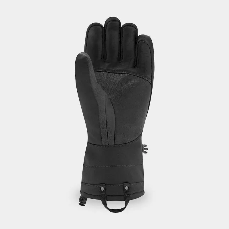 Racer  G Snow 3 - Guanti da sci - Donna