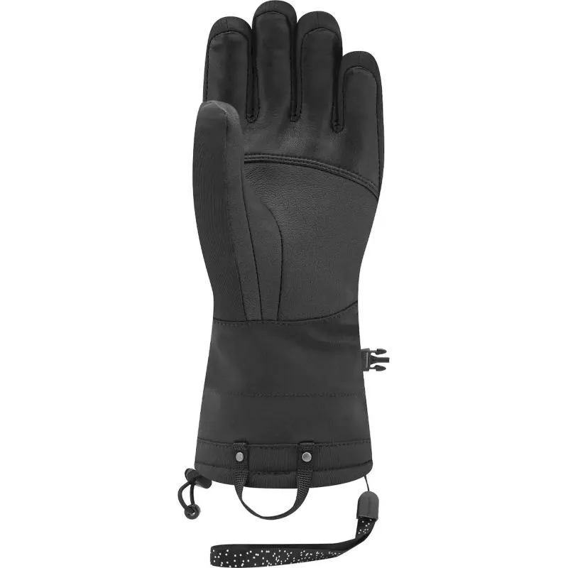 Racer  G Snow 4 - Guanti da sci - Donna