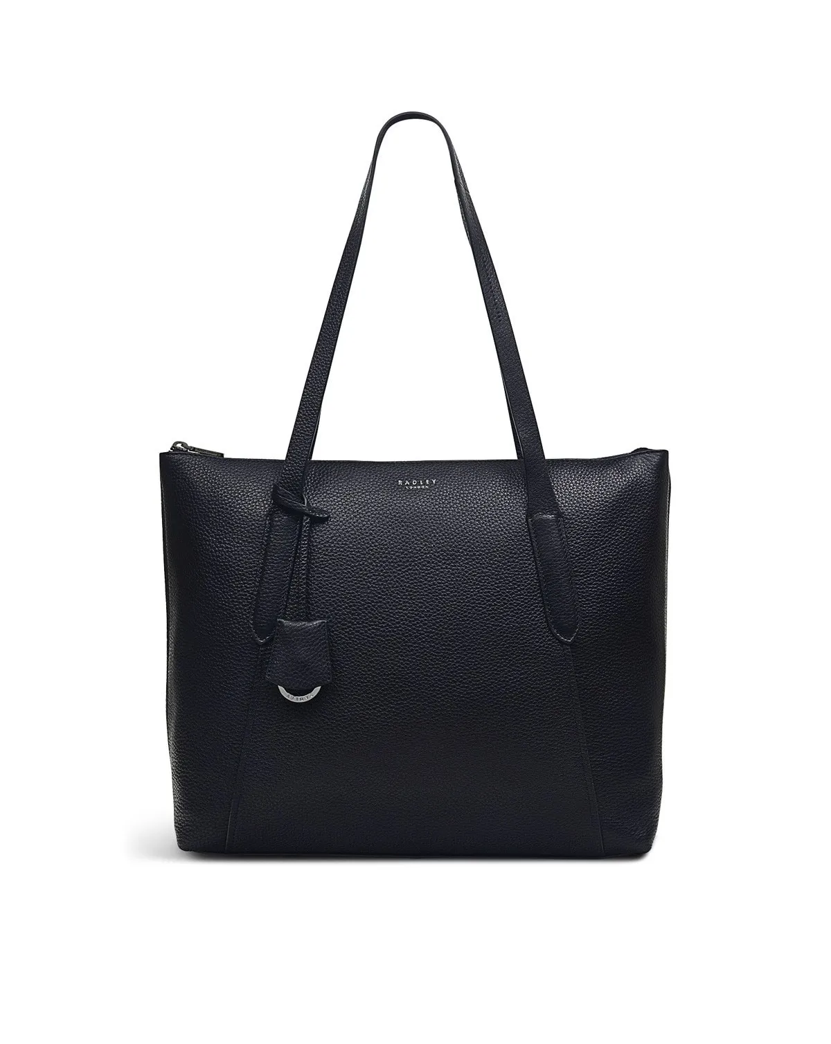 Radley Wood Street 2.0 Large Ziptop Tote Bag