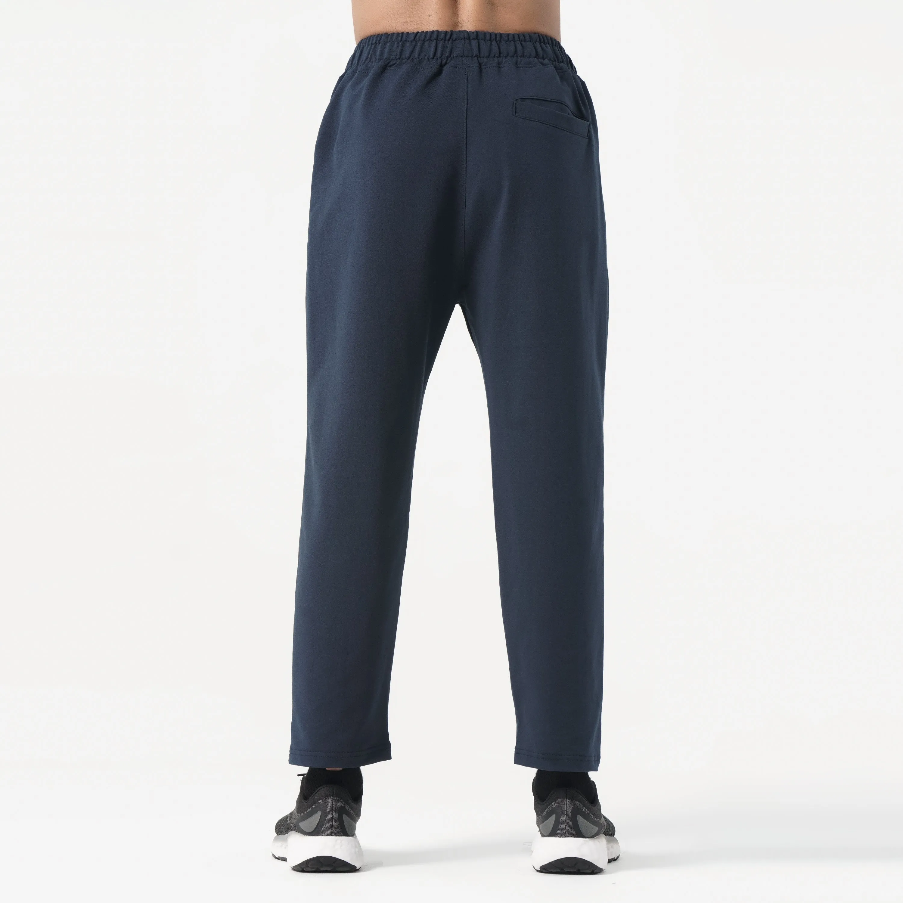 Rail Trousers (Navy)