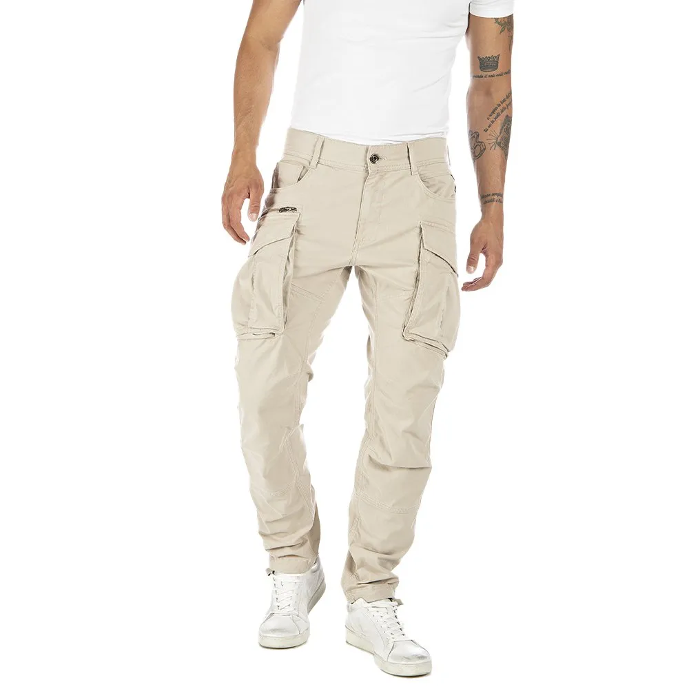 Replay M9873A 84387 Pant 205 Beige