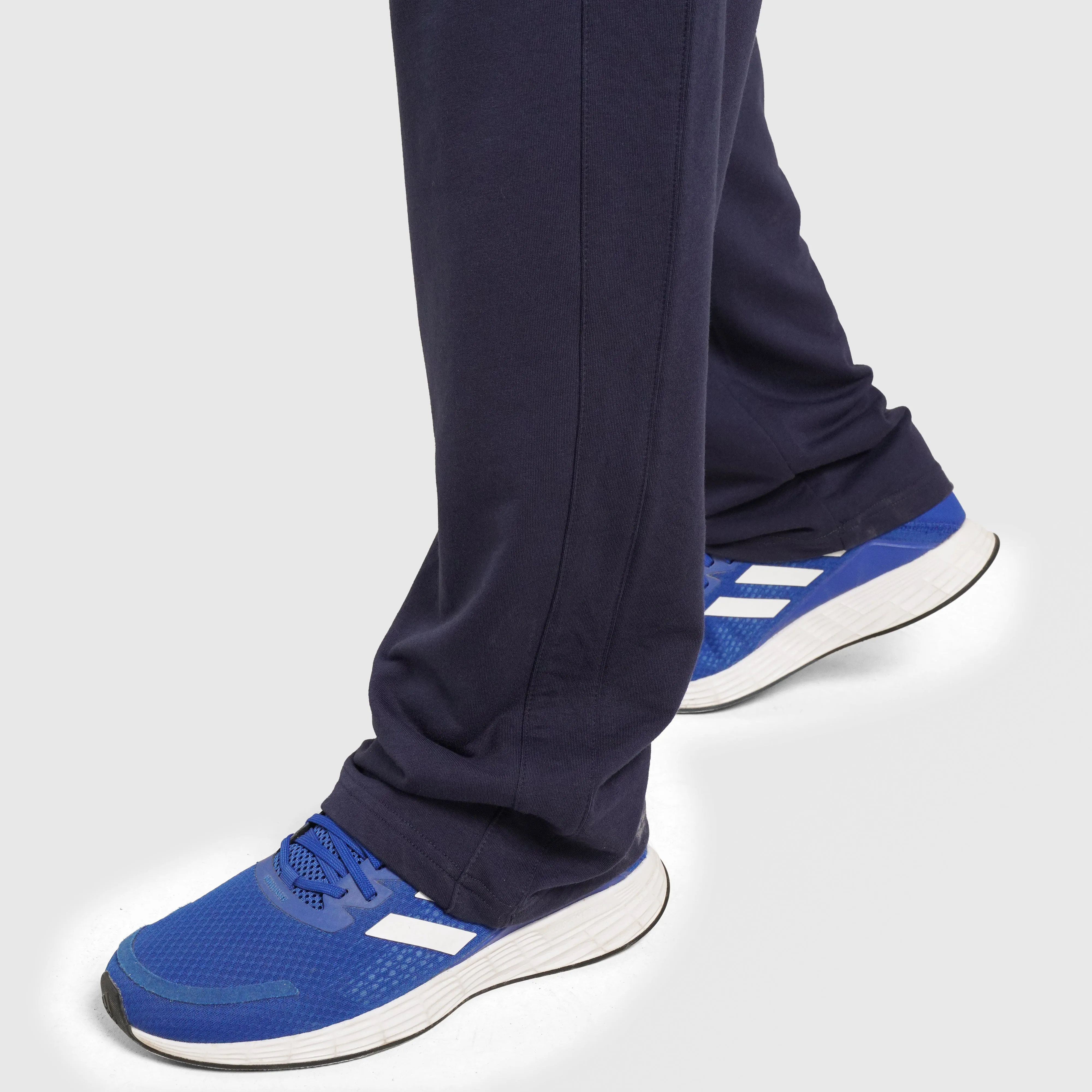 Respite Trousers (Navy)