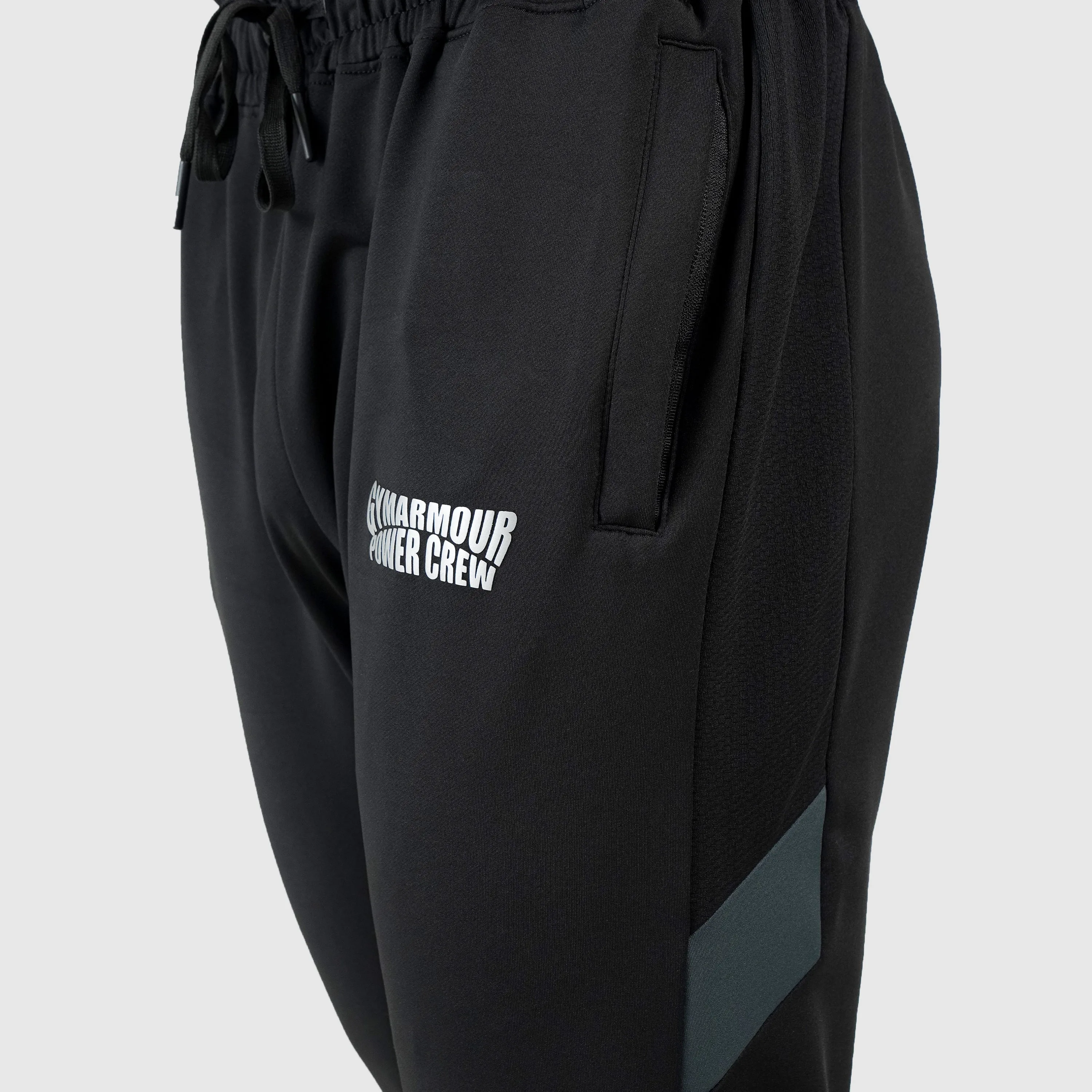 Ridge Trousers (Black)