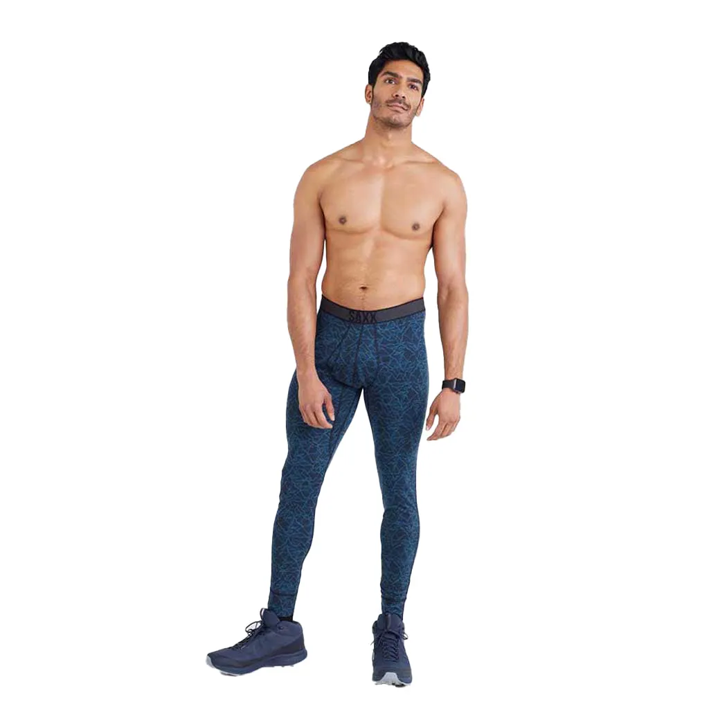 Roast Master Mid-Weight Tights | Men's