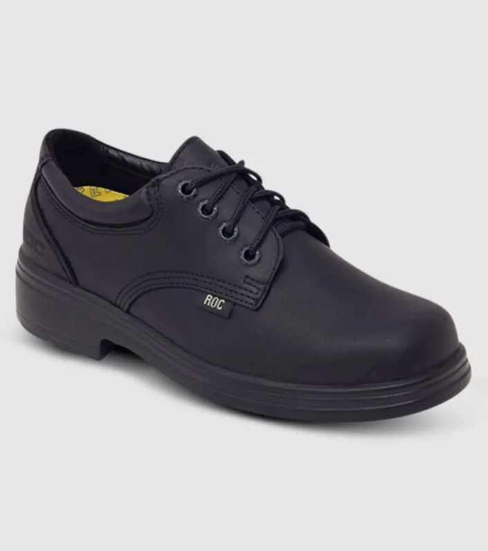 roc metro senior girls school shoes