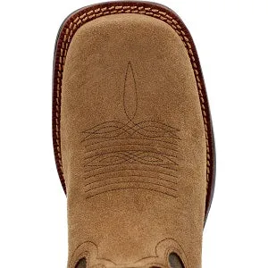 Rocky Bronco 12” Waterproof Western Boot