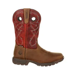 Rocky Legacy 32 Waterproof Pull On Boot