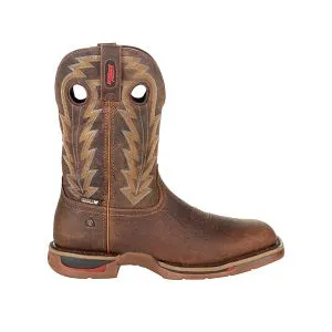 Rocky Long Range 11 Waterproof Western Boot