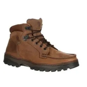 Rocky Outback GORE-TEX Waterproof Hiker Boot