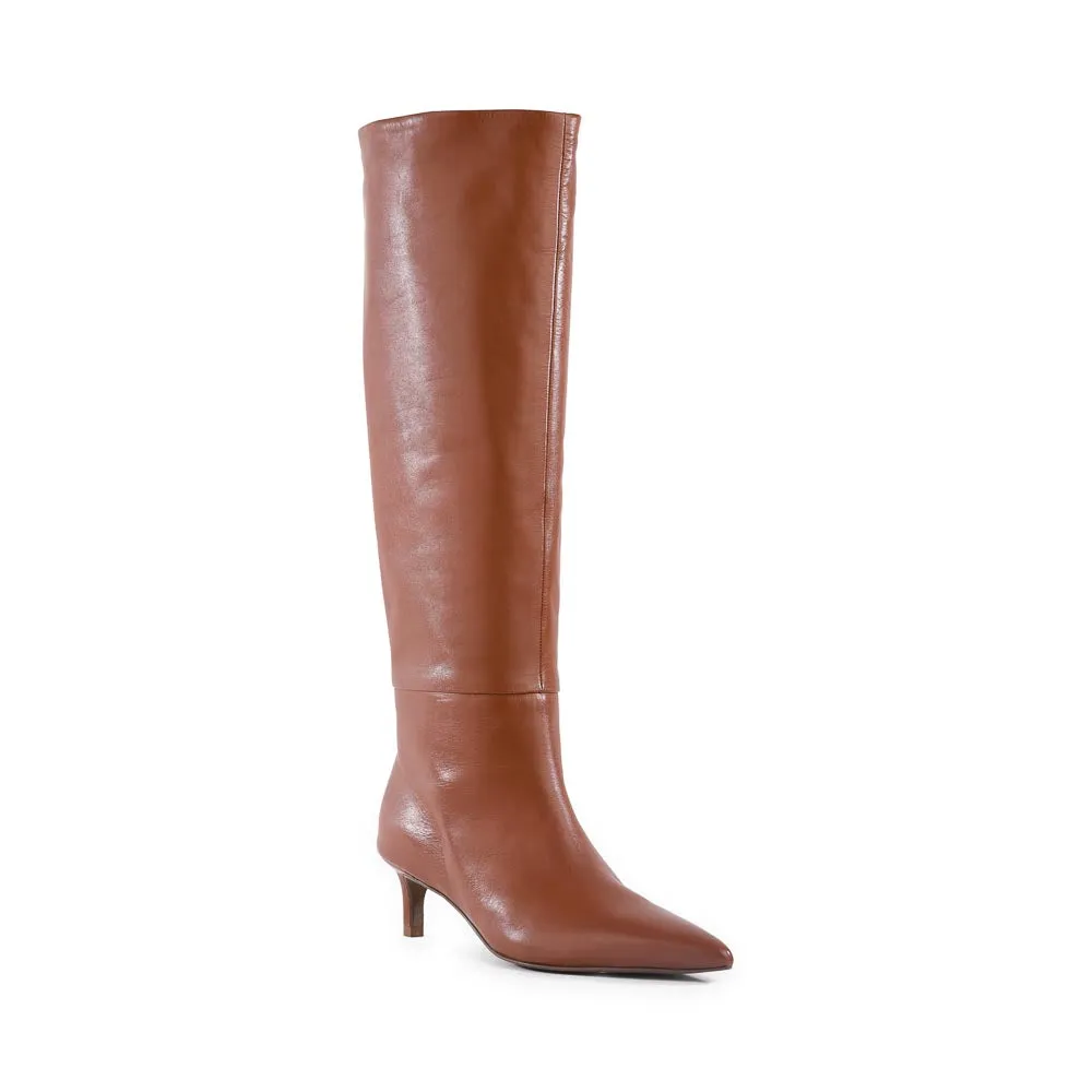 Rose Tall Boot