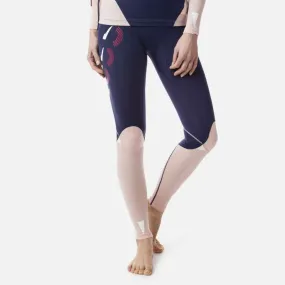 Rossignol  Infini Compression Race Tights - Leggings - Donna