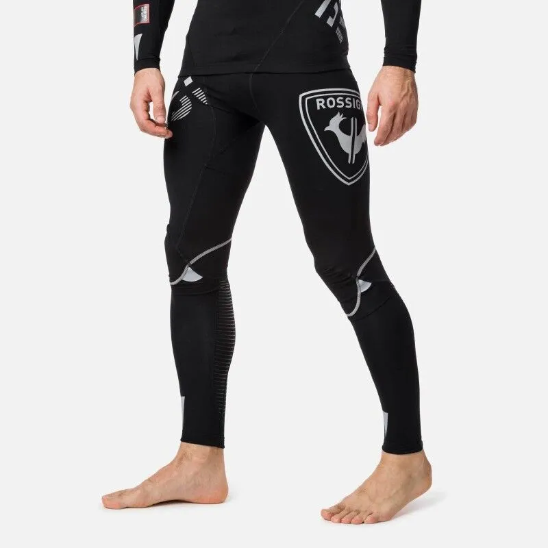 Rossignol  Infini Compression Race Tights - Leggings - Uomo