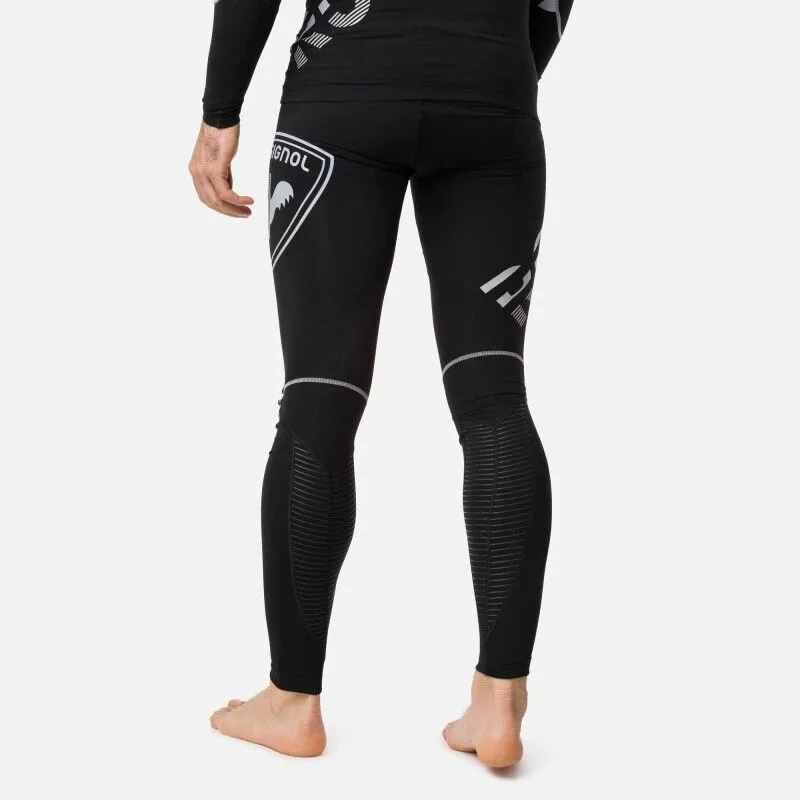 Rossignol  Infini Compression Race Tights - Leggings - Uomo