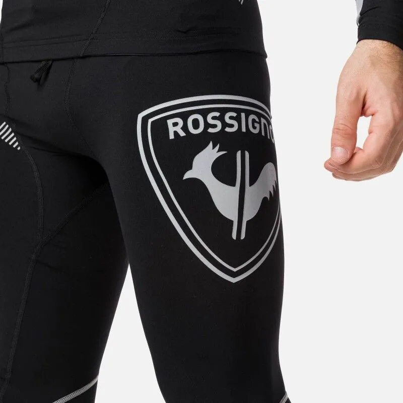 Rossignol  Infini Compression Race Tights - Leggings - Uomo