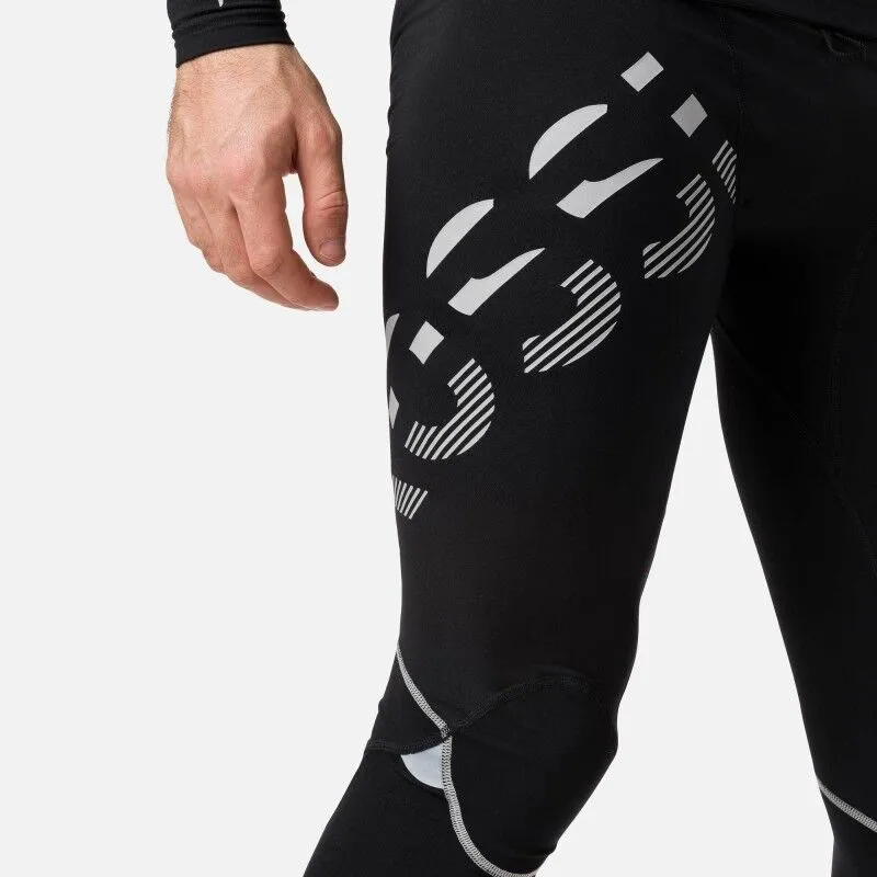 Rossignol  Infini Compression Race Tights - Leggings - Uomo