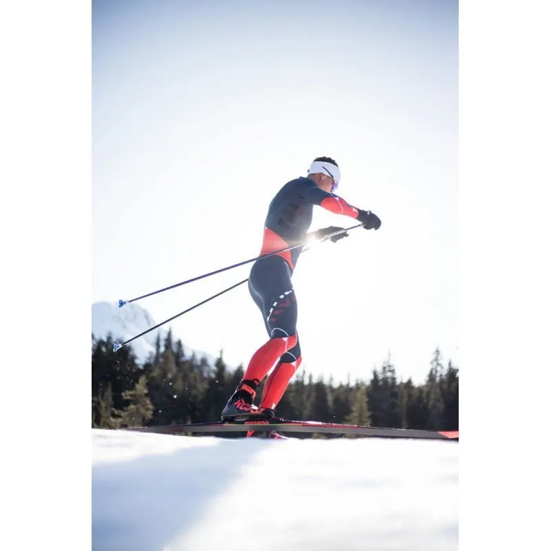 Rossignol  Infini Compression Race Tights - Leggings - Uomo