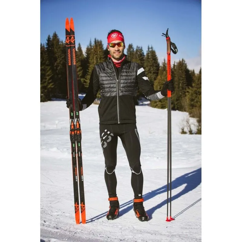 Rossignol  Infini Compression Race Tights - Leggings - Uomo