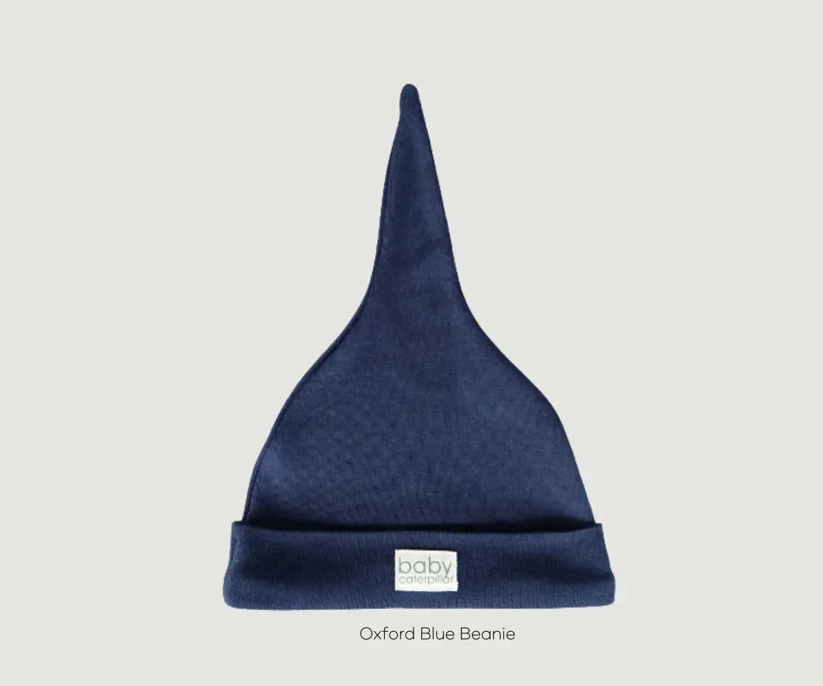 SALE | Merino Beanie | merino interlock