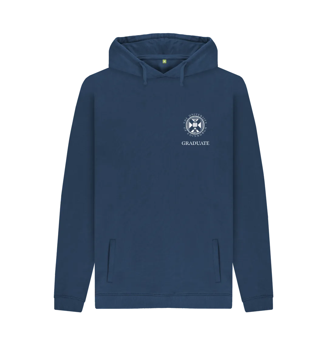 School of Informatics 'Class Of 2024' Graduate Hoodie