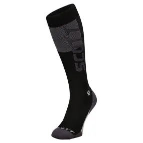 Scott  Merino Sock - Calze merino