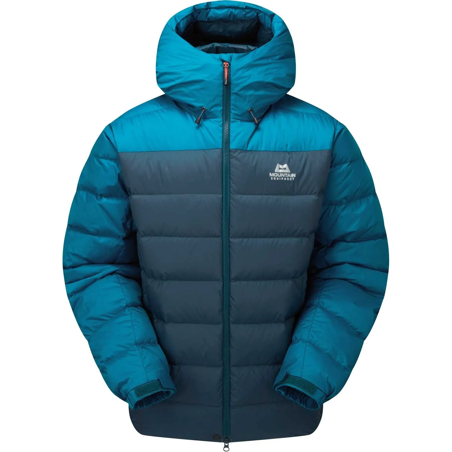 Senja Down Jacket - Men's