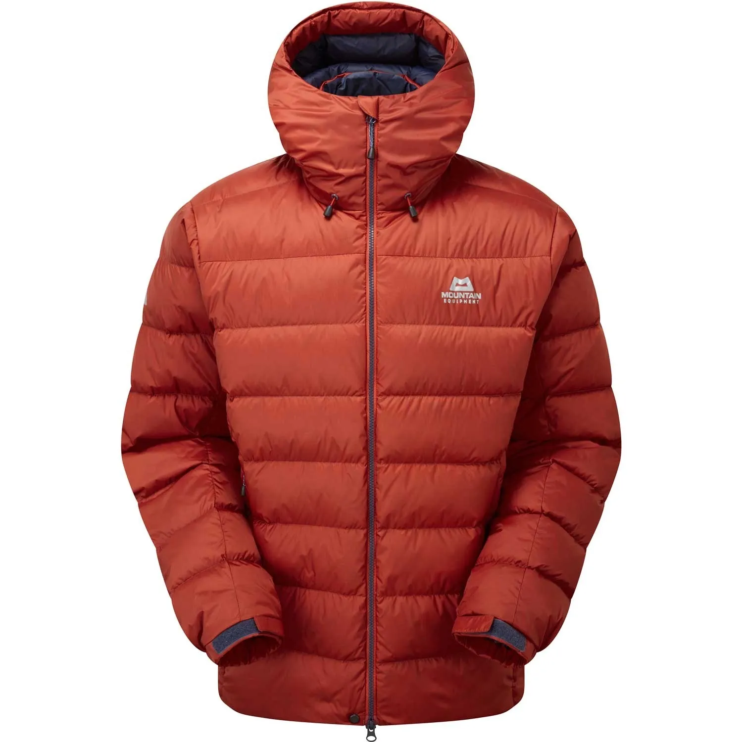 Senja Down Jacket - Men's