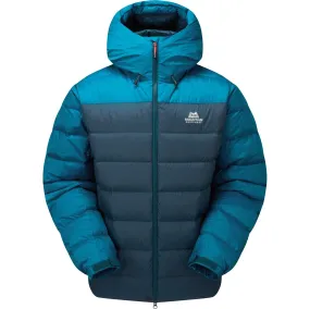 Senja Down Jacket - Men's