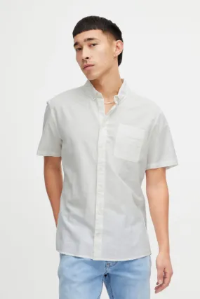 SHORT SLEEVE BUTTON DOWN SHIRT