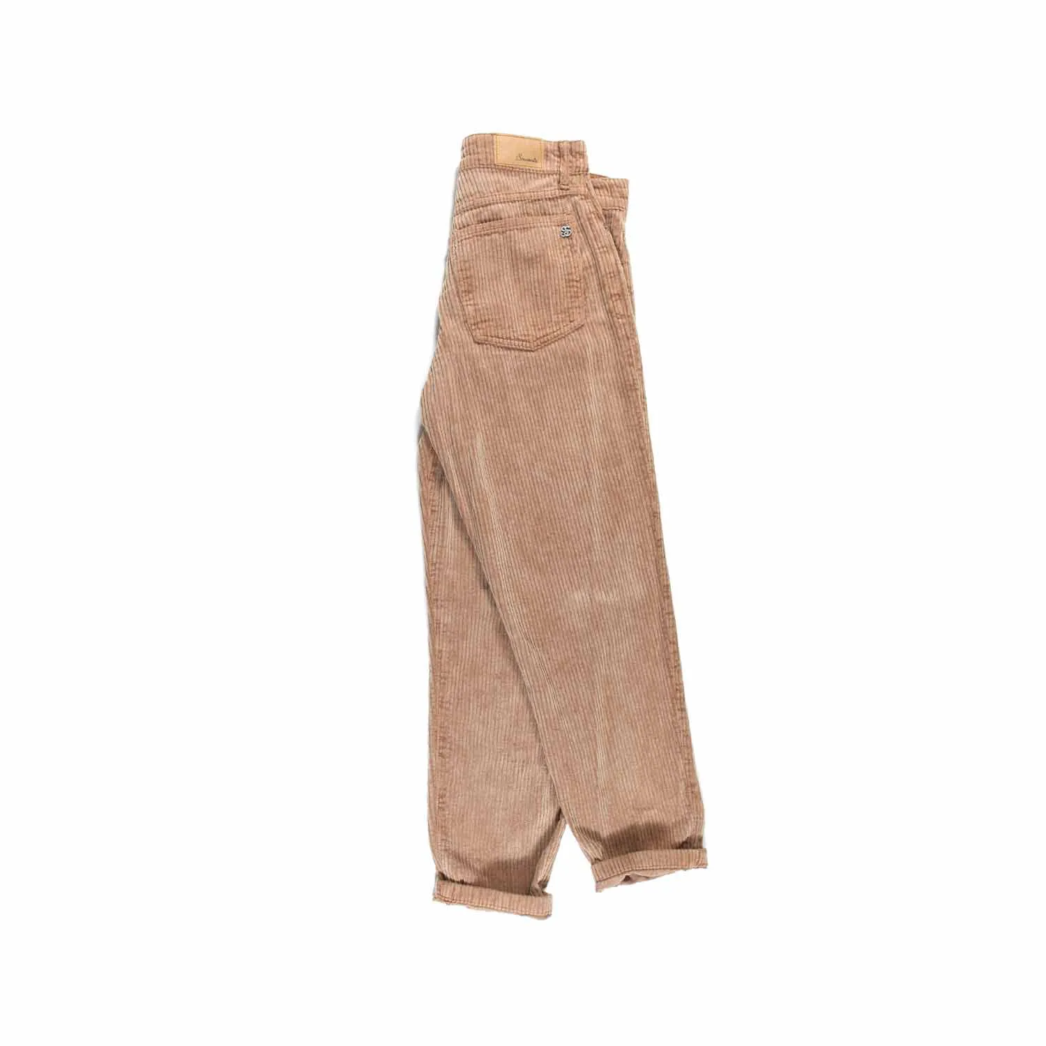 Souvenir Dee Corduroy Pants For Women And Girls