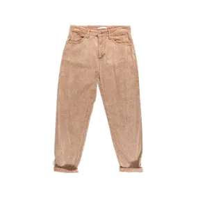 Souvenir Dee Corduroy Pants For Women And Girls