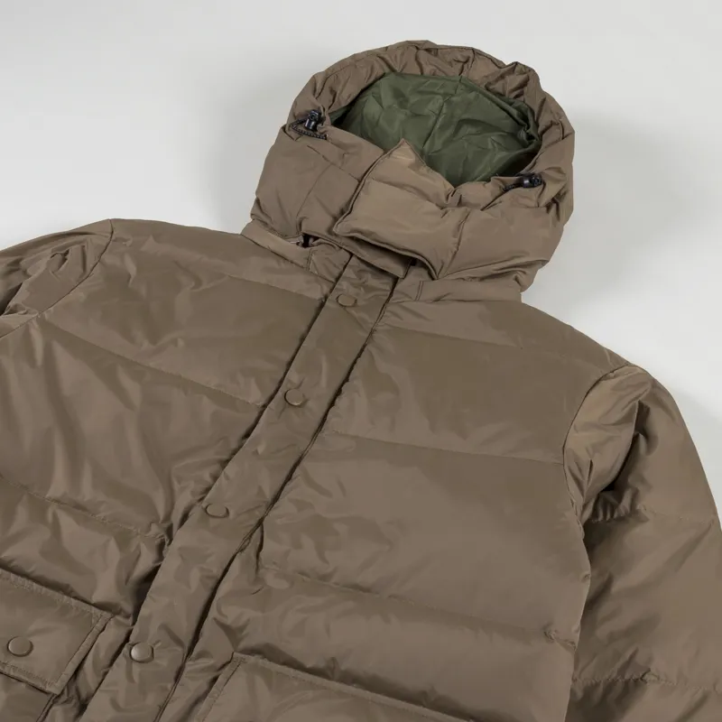 Stan Ray Down Jacket Dusk