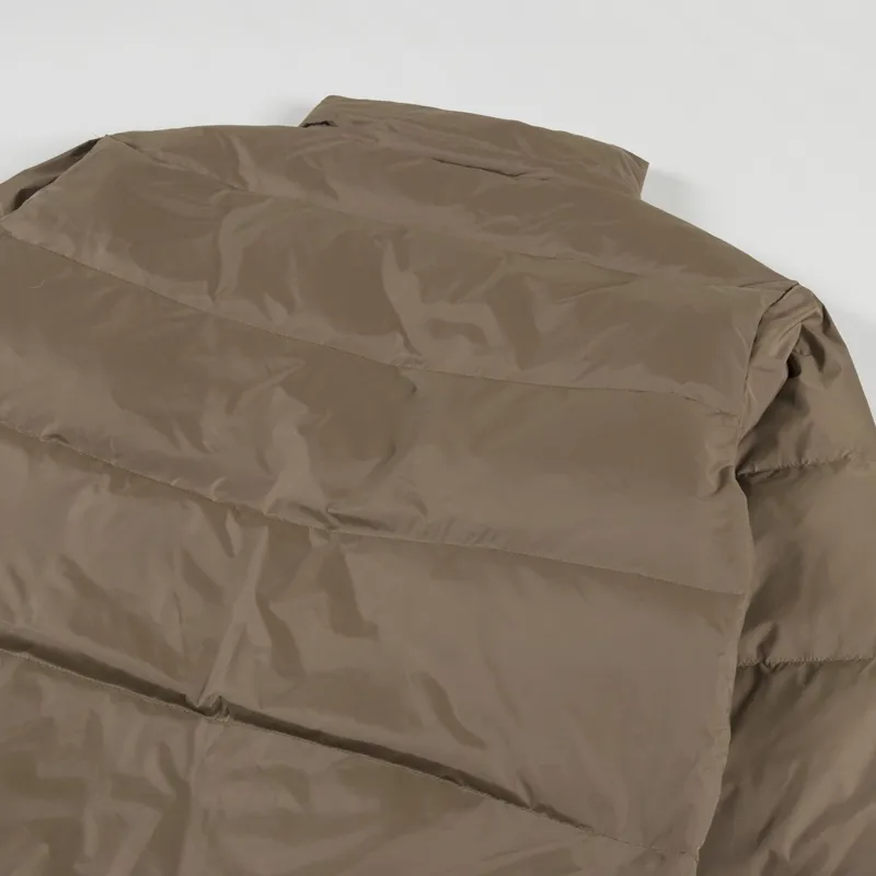 Stan Ray Down Jacket Dusk