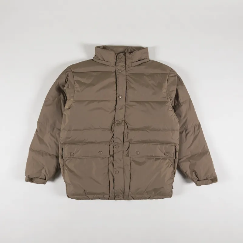 Stan Ray Down Jacket Dusk