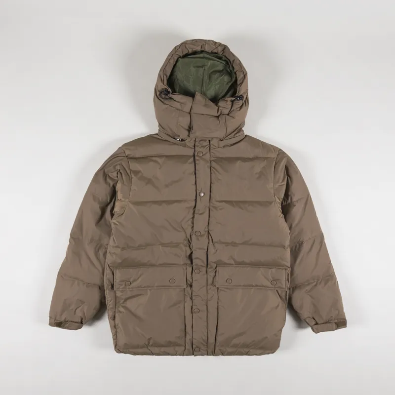 Stan Ray Down Jacket Dusk