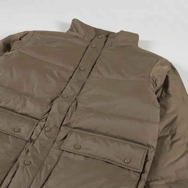 Stan Ray Down Jacket Dusk